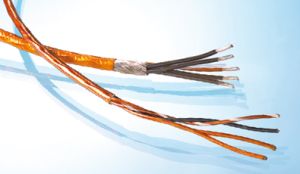 Scientific Radiation Resistant Wires