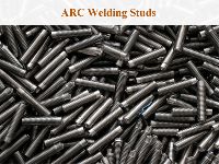 ARC Welding Studs