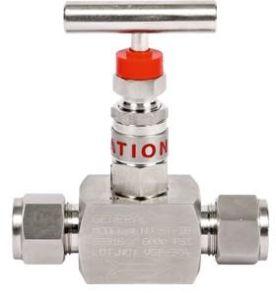 Needle Valves