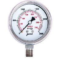 Small dial Pressure Gauges