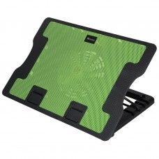 Technotech Laptop Cooling Pad 638 (Green)