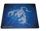 Technotech Soft Gaming Mousepad - Large (Design/Color May Vary)