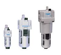 Lubricator Series AL-A