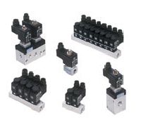 Solenoid Valves J series