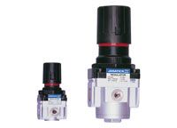 Pneumatic Air Pressure Regulator