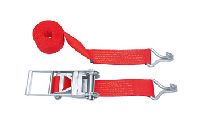 RATCHET LASHING BELT WITH HEAVY-DUTY RATCHET