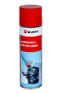 Throttle Valve Cleaner