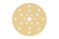 VEHICLE DRY SANDPAPER DISC