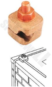 Square Clamp