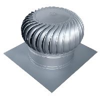 air turbo ventilator fan