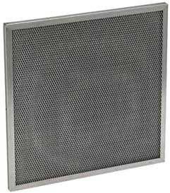 Metal Filters