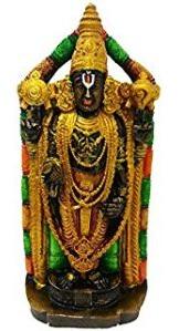 Tirupati Balaji Statue