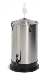 Stainless Steel Fermenter