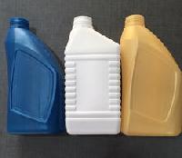 Lubricants Oil Bottles