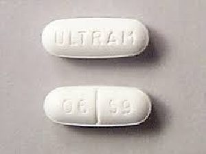 Ultram Tablets