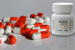 Vyvanse Capsules