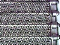 Wire Mesh Belts