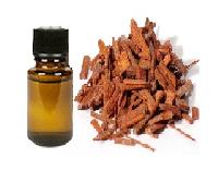 Sandalwood Essential Oil