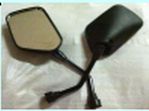 Battery Rickshaw Retroreflector Mirror