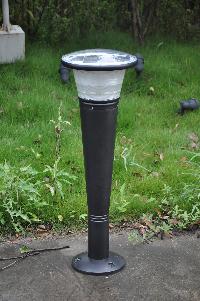 Solar Outdoor Lighting