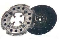 Tractor Clutch Plate