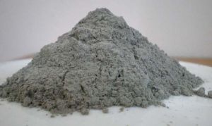 Fly Ash Powder