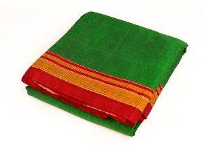 Cotton Sarees