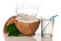 Coconut Water Drink