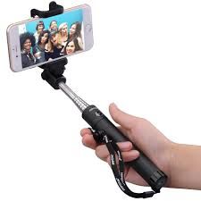 Selfie Sticks