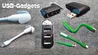 usb gadgets