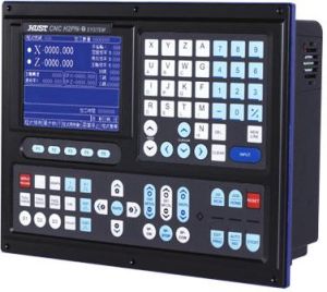 Cnc Controller