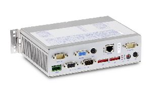 INDUSTRIAL EMBEDDED BOX