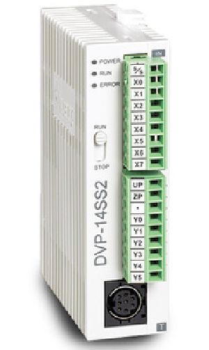 Programmable Logic Controller