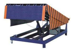 Dock Levelers