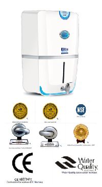 Prime Mineral RO water purifier