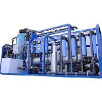 Reverse Osmosis Systems