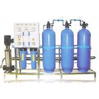 water purification system