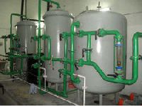 Water Softening System