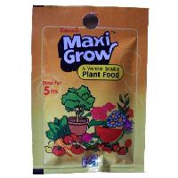 Maxi Grow 10 GM fertilizers