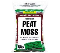 Peat Moss