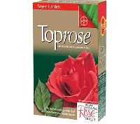 Toprose fertilizers