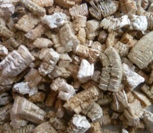 Vermiculite