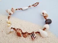 Shell Bracelet