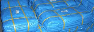 HDPE Tarpaulin