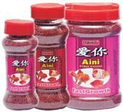 AINI FAST GROWTH fish food