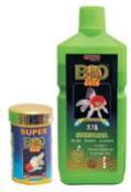 SUPER BIOGOLD nutritious food