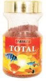 Total multi nutrition fish food