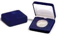 Velvet Coin Boxes