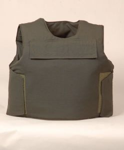 Commando Vest