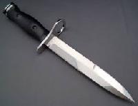 Bayonet